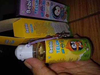 Product Review of Paket Bebio Minyak Telon Ceramide 60ml from 𝓘**𝓷 1
