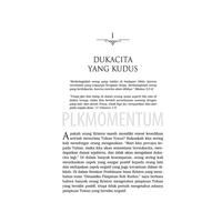 Gambar [PLK MOMENTUM] Pengudusan Emosi - Stephen Tong (Softcover) dari PLK MOMENTUM Kota Surabaya 3 Tokopedia