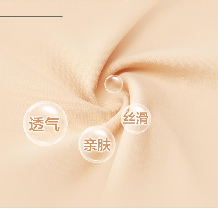Product Introduction of Women's Slimming tight pants, high waisted fitness coach, tight underwear for women, abdominal control，shapewear pants 4
