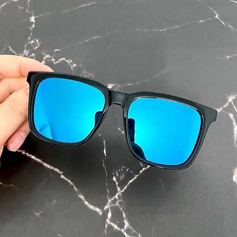 Product Introduction of Terbaru KACAMATA pria wanita keren style anti silau gaya dan trendy eyewear sunglasses 8