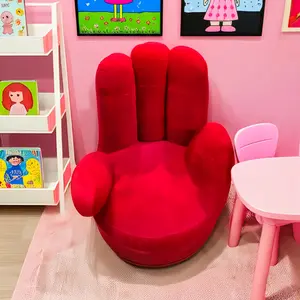 SOFA JARI - SOFA ANAK - TEMPAT DUDUK ANAK