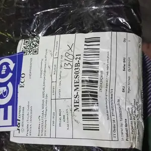 Tas Perkakas Serbaguna Penyimpanan alat Keperluan Rumah Storage Bag Waterproof with Reflective Strips - A03369