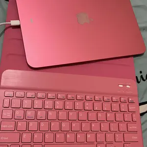 DANYCASE Magnetic Bluetooth Keyboard Case for iPad 10th/11th/Pro 11"/Air 11" M4 2026 For XiaoMi Pad For Redmi Pad 2/Redmi Pad SE/Redmi Pro For HUAWEI SE For Samsung Tab A11/ A9+/S9/S9 FE/S10/S7/S8 For Infinix XPad 20 tablet protective tablet with pen slot