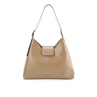 Gambar Obermain Tas Wanita HAISLEY TOP HANDLE BAG Dark Taupe BZ24029DT - Dark Taupe, Top Handle dari 9to9 Indonesia Kota Tangerang 1 Tokopedia