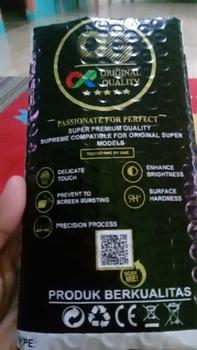 Product Review of Lcd SAM A12 / A02 / M12 / M02 / A03 Core / A03S / A03 / A02S Fullset+Touchscreen Hp 100% Kompatible <COD> Bisa Bayar Di Tempat from n**0 0