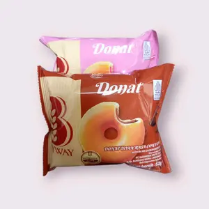 Donat byway isian rasa new