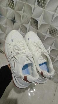 Product Review of RT Sora Shoes / Sepatu Wanita Sneakers / Sepatu Sport / Sepatu Fashion / Korean Style from A**! 0