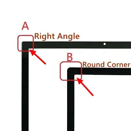Product Introduction of compatible New Bioniq P116 Touch Screen SX-CTP-101727 For 10.1 Inch Kids Tablet Panel Digitizer Repair Glass Touch Sensor Tablets 0