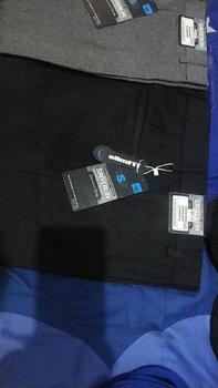 Product Review of Celana Kantor Pria Slim Fit 27-32 Formal Bahan woll Nyaman Di Pakai abu Muda Navy Panjang Kerja Hitam Abu Santai Low Waist Semi Kain Dewasa from A**9 3