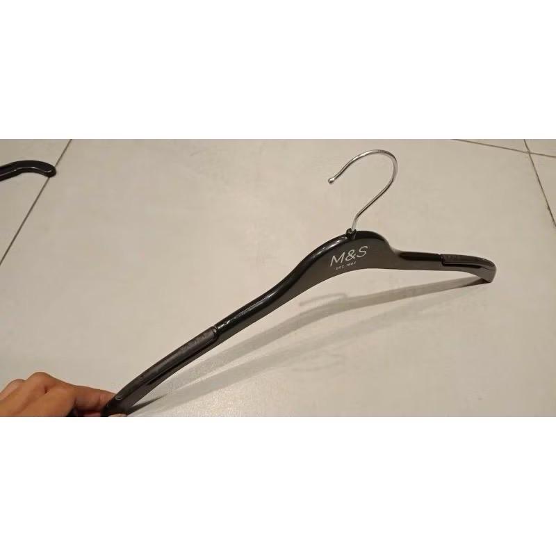 HANGER MS UNTUK GANTUNGAN BAJU ANAK ATAUPUN BAJU DEWASA 2