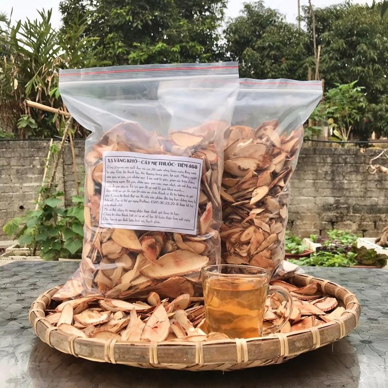 2KG Cây Mẹ Thuốc Hỗ Trợ Mát Gan, Thải Độc Thanh Nhiệt Cơ Thể, Bổ Gan Bổ Thận, Làm Mới Lá Gan, Hỗ Trợ Các Vấn Đề Về Gan, Trà Lá Mát Gan Rừng Tiệm 468 0