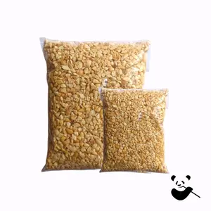 Kacang Cacah / Kacang Oven / Kacang Tumbuk