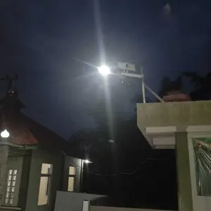 TaffHOME Saklar Lampu Wireless WiFi Remote Tuya Alexa Touch Control - TH86