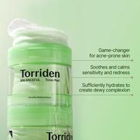 Gambar [NEW][BUNDLE BALANCEFUL] TORRIDEN Balanceful Serum + Toner Pad I Advanced Skin Balancing Solution I Balance Essentials Bundle I Efektif untuk kulit sensitif & mudah berjerawat dari Torriden Indonesia Kota Tangerang 3 Tokopedia