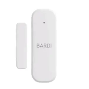 GARANSI 1 TAHUN! BARDI DOOR SENSOR & WINDOW ZIGBEE - SENSOR JENDELA & PINTU