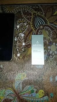 Product Review of [ BISA COD ] SERUM PENGHILANG FLEK/SERUM WAJAH PENGHILANG JERAWAT/Serum Adera wajah glowing flek hitam/ SERUM WAHITENIG TERBAIK DALAM 3 HARI/SERUM PENGHILANG FLEK/SERUM WAJAH GLOWING BPOM ORIGINAL Adera Anti Acne Serum Original BPOM  Lapak_Cantik87 from ✮**☆ 0