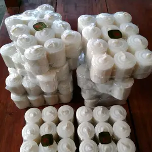 LILIN HOTEL KWALITAS SUPER TIDAK PEDIH DI MATA  1 PACK  ISI 12PCS