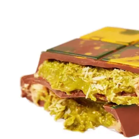 COKLAT DUBAI VIRAL KUNAFA FROM MALAYSIA READY STOCK 0