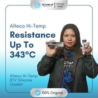 Gambar Alteco Hi Temp Rtv Silicone Lem Gasket Paking Tahan Panas Original 30gr dari Octane Up Store Kota Bandung 1 Tokopedia