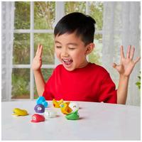 Gambar Maianan Anak Edukasi Games Super Mario Cap Stacker Permainan Menumpuk Topi Family Board Game dari Mishana Shop Kab. Tangerang 3 Tokopedia