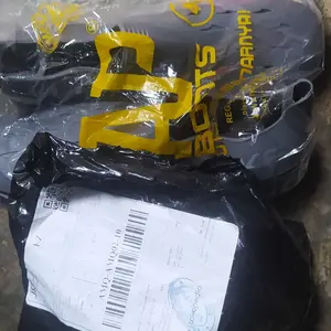 Sepatu Biker AP ALLBIKE 2 AP BOOTS Abu Merah Hijau Anti Slip Air Nyaman Lokal Sepeda Motor Outdoor