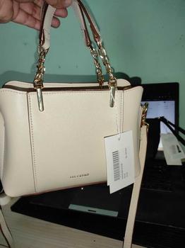 Product Review of Tas Wanita Les Catino Spanisa Mini Satchel from ✿**✧ 0