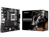 Gambar BIOSTAR B650MT (Socket AM5) dari Toko Expert Komputer Kota Administrasi Jakarta Pusat 1 Tokopedia