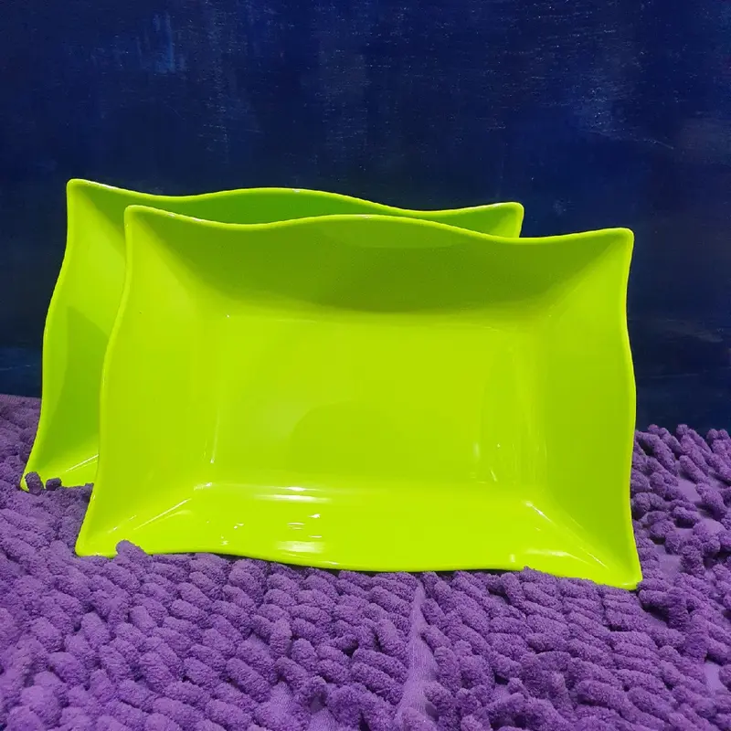 PIRING GOLDEN SUNKIST PKPB 8032 Kitchenware Plastik 1