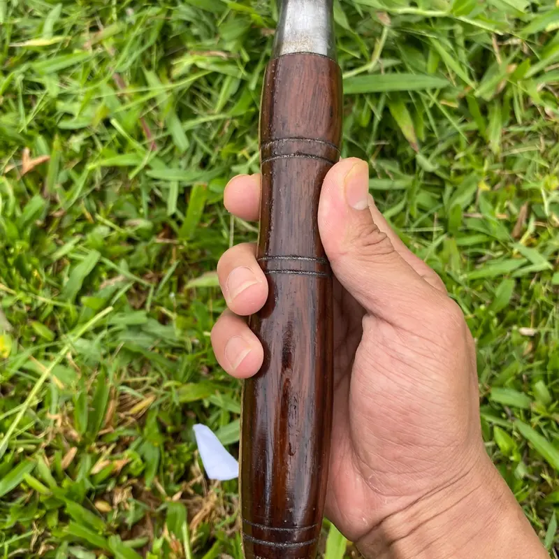 arit super tajam baja asli cap otot 3