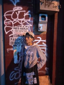 Product Review of HOODIE CN IMPORT KOREA BERKUALITAS TINGGI from m** ** 0