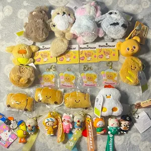 Gantungan Kunci Funi Funi Funclaw