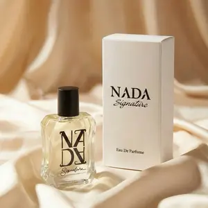 Violin parfume By Nada Signature ( women )