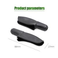 Gambar [Alfamidi LINK]"Karet Boot Cover karet handel kopling Lever Stock Universal Aksesoris motor  " - 1Pair dari Alfamidi LINK Kota Cirebon 3 Tokopedia