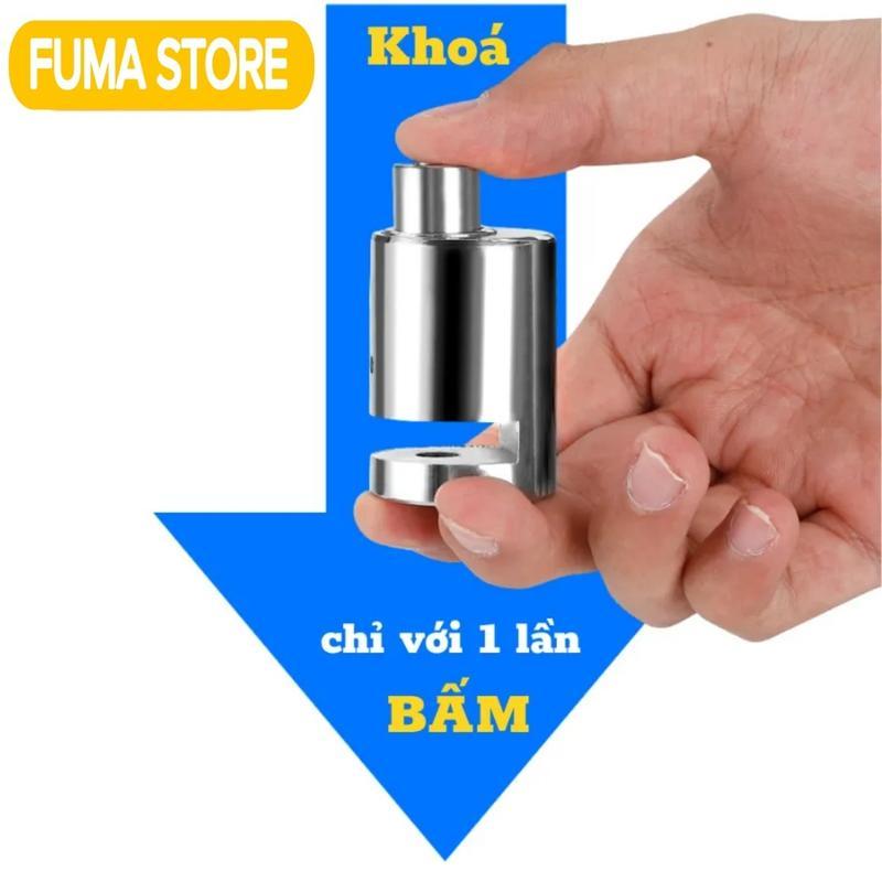 Product Introduction of 【COD/Cửa hàng Việt Nam】Khóa phanh đĩa xe máy chống trộm, nhỏ gọn, tiện lợi, thiết kế tích hợp, phụ kiện và phụ tùng thay thế 13