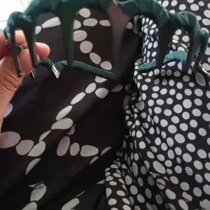 Bando Korea Wanita Headband Sirkam Lilit Kain Fashion Dewasa Aksesoris Rambut HZD BDO05