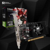 Gambar VenomRX Geforce GT 730 4GB GDDR3 - VGA GT730 DDR3 Graphic Card dari GASOL SUMBERSARI Kota Malang 1 Tokopedia