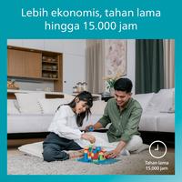 Gambar Lampu Philips Eridani Downlight SceneSwitch 9W D100 3 Warna dari Philips lighting Jakarta Kota Administrasi Jakarta Timur 4 Tokopedia