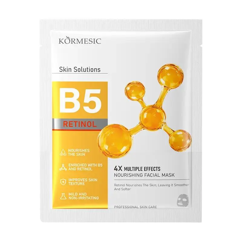 B5 RETINOL MASK