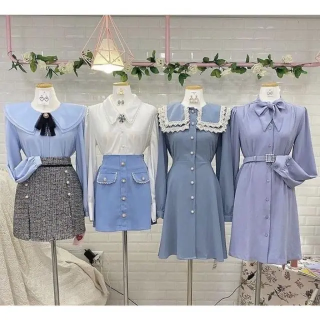 DRESS KODE BARANG 101-200