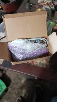 Product Review of Gas Spontan ACERBIS Model V1 Dengan Kabel gas 1 Bahan Full Aluminium Alloy from Z**l I**🔧 0