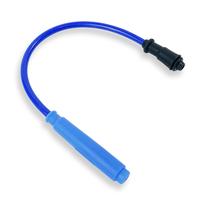 Gambar Faito Kabel Busi Dan Kepala Busi Lurus Nk Plug Wire Straight Nk Cbr 150R / Cb 150R / Sonic 150 / Gtr 150 / Satria Fu / Satria Fu Fi / Gsx 150R / R25 / Mt25 / Cbr 250R/Rr / Crf 250 / Ninja 250 R Karbu dari Faito Indonesia Kota Administrasi Jakarta Timur 4 Tokopedia