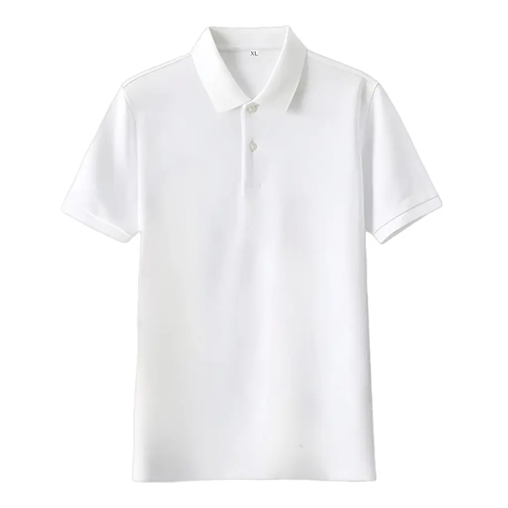 Kaos polo shirt pria polos / kaos kerah pria / kaos seragam kerah polos