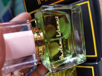 Product Review of PROMO PARFUM ISLAMI BIDARA Perfume PAKET ISI 3 Dapat Varian Wangi Bidara, Saffron dan Crystal Rose from l**a 2