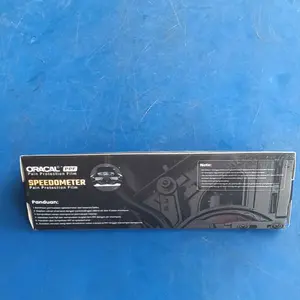 (SUPER TEBAL) ANTIGORES SPEEDOMETER HONDA PCX 160 STIKER ANTIGORES PELINDUNG SPEEDOMETER