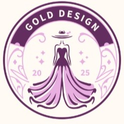 Gold Design