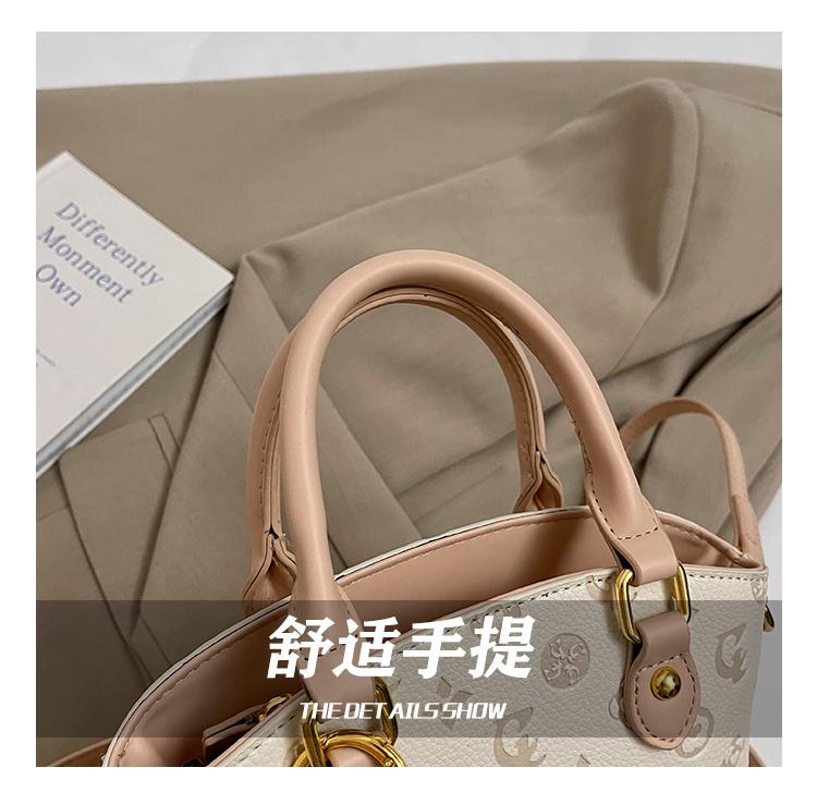 Product Introduction of Túi Bucket Mang Theo, Phong Cách Hàn Quốc, Thiết Kế Cô Gái Dễ Thương, Hàng Mới Về Năm 2025, In Hình Gấu Hoạt Hình, Túi Đeo Vai, Túi Đeo Chéo Cao Cấp 11