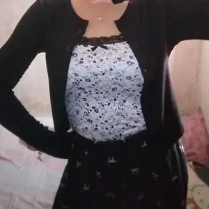 MoodStyle // BR1734 Atasan Tanktop Wanita Corak Bunga Elastis  Square Knit Fashion Korea - Rompi  Cewek Crop Kamisol Panjang