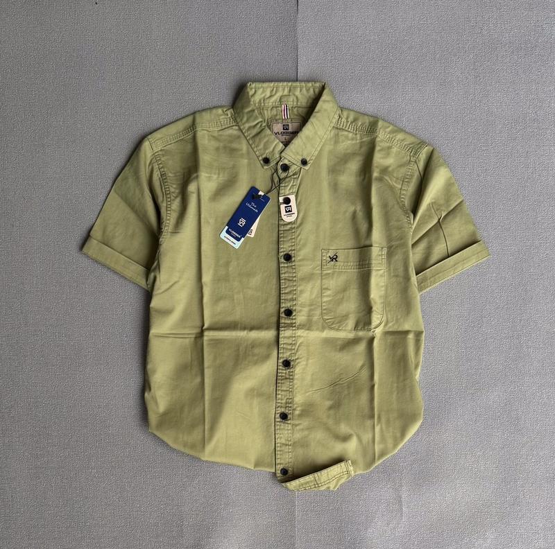 Product Introduction of Kemeja Skena Premium untuk Pria dan Wanita - Outfit Santai Coffeshop - Distro, Dewasa, Keren, Baju, Hitam, Katun, Surfing Nyaman Pendek 15