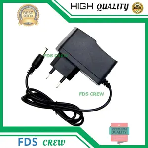 Adaptor 12 VOLT DC 2 Ampere Murni Travo Power Supply Untuk CCTV, STB, Router, DLL