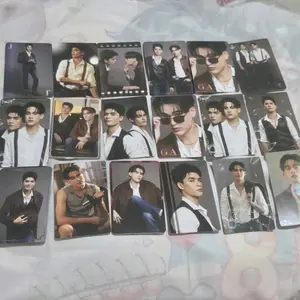 [Ready Stock] CC jossgawin fancon official gmmtv